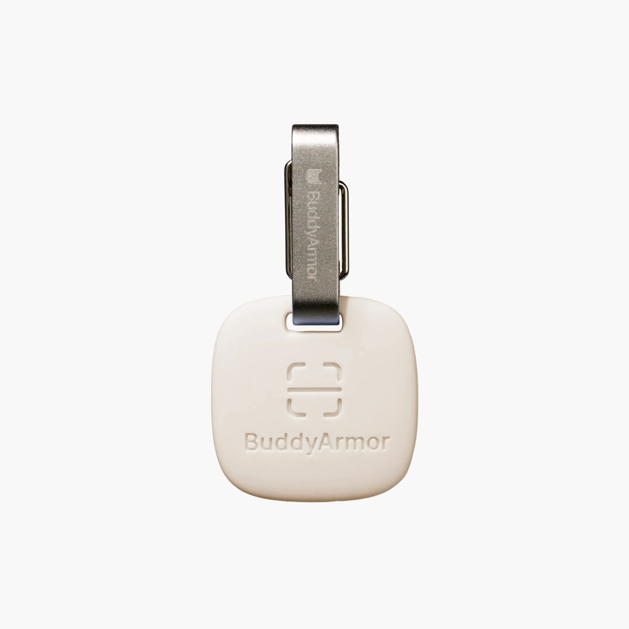 Buddy Armor Anti-Lost QR Tag (Silicone)
