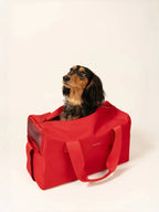 Kama Muta Pet Stealth Carrier Bag Lightweight Enclosed