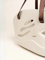 Kama Muta Wave · Pet Tote Bag Carrier