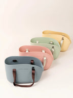 Kama Muta Mini Pet Tote Bag Lightweight Waterproof Pet Carriers