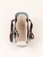 Kama Muta Mini Pet Tote Bag Lightweight Waterproof Pet Carriers