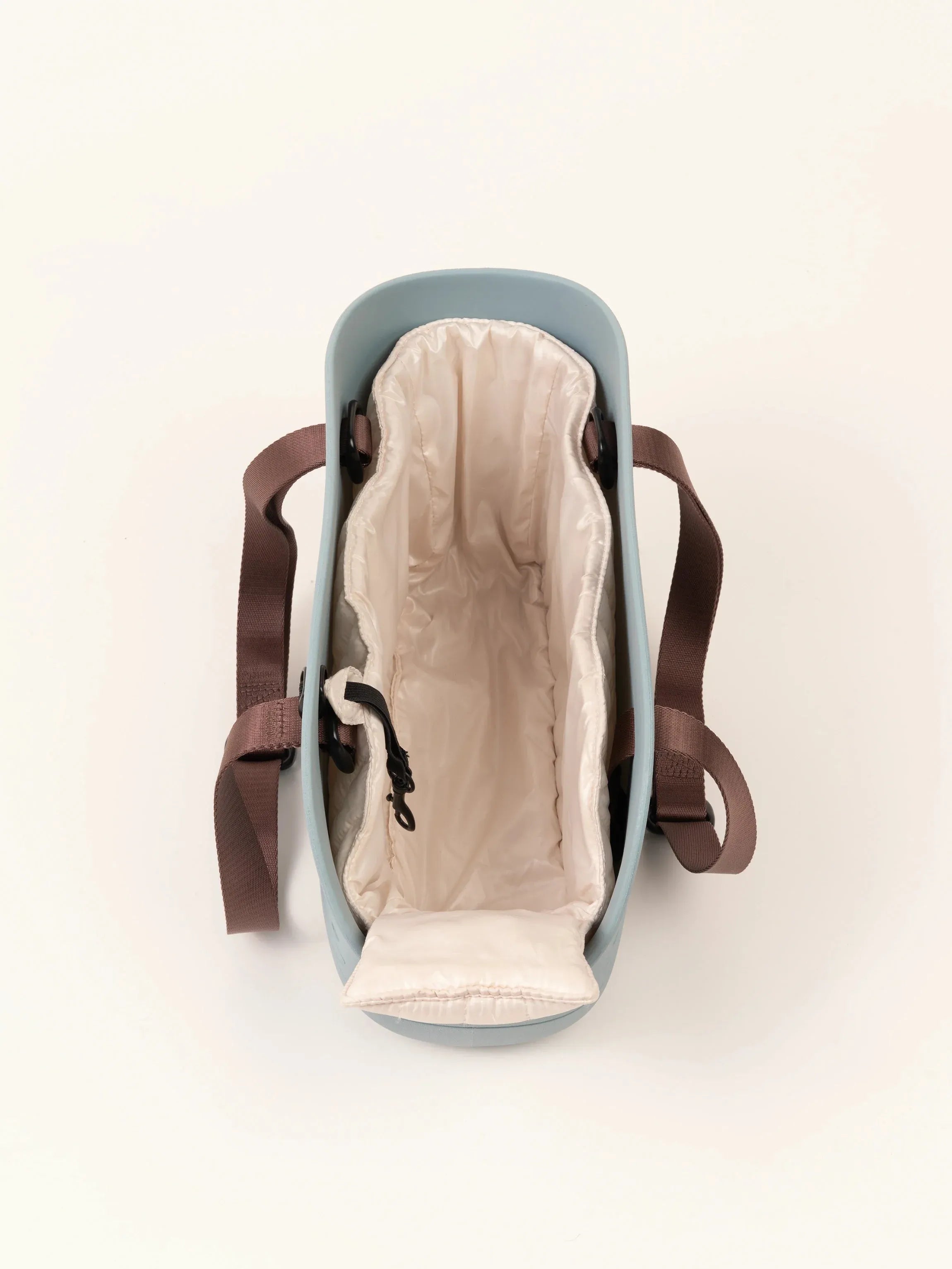 Kama Muta Mini Pet Tote Bag Lightweight Waterproof Pet Carriers