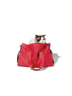 Kama Muta Pet Stealth Carrier Bag Lightweight Enclosed