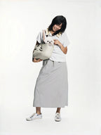 Kama Muta Wave · Pet Tote Bag Carrier