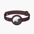 Buddy Armor Anti-Choke AirTag Cat Collar G2 (QR)
