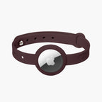 Buddy Armor Anti-Choke AirTag Cat Collar G2 (QR)