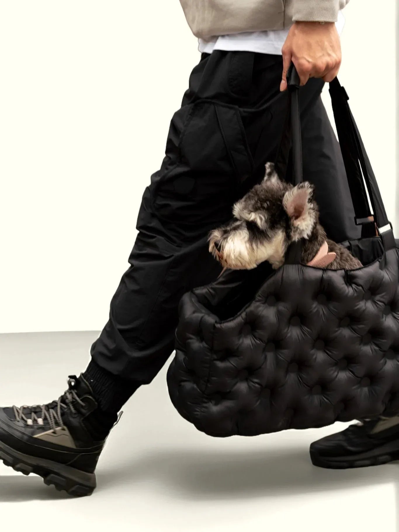 Kama Muta Pet Airy Bag Pet Carrier