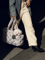 Kama Muta Pet Airy Bag Pet Carrier