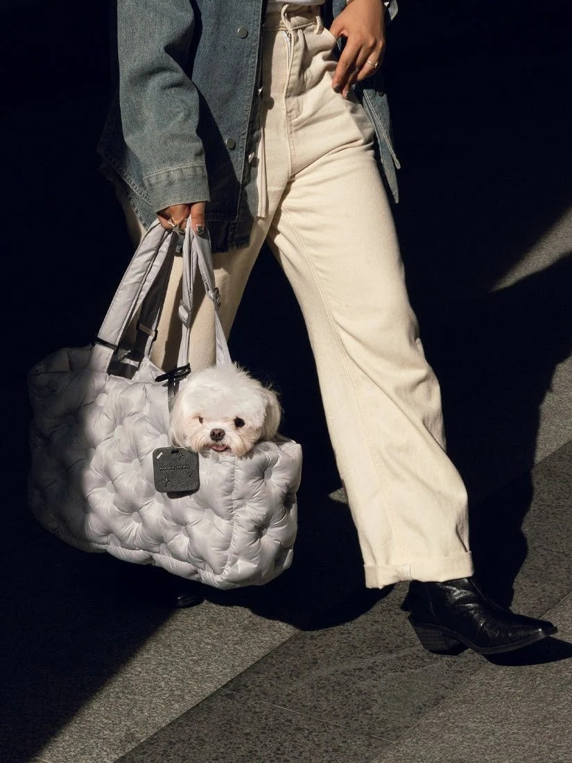Kama Muta Pet Airy Bag Pet Carrier