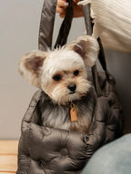 Kama Muta Pet Airy Bag Pet Carrier