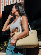 Kama Muta Pet Tote Bag Ultra-light Waterproof Pet Carrier