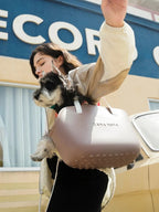 Kama Muta Pet Tote Bag Ultra-light Waterproof Pet Carrier