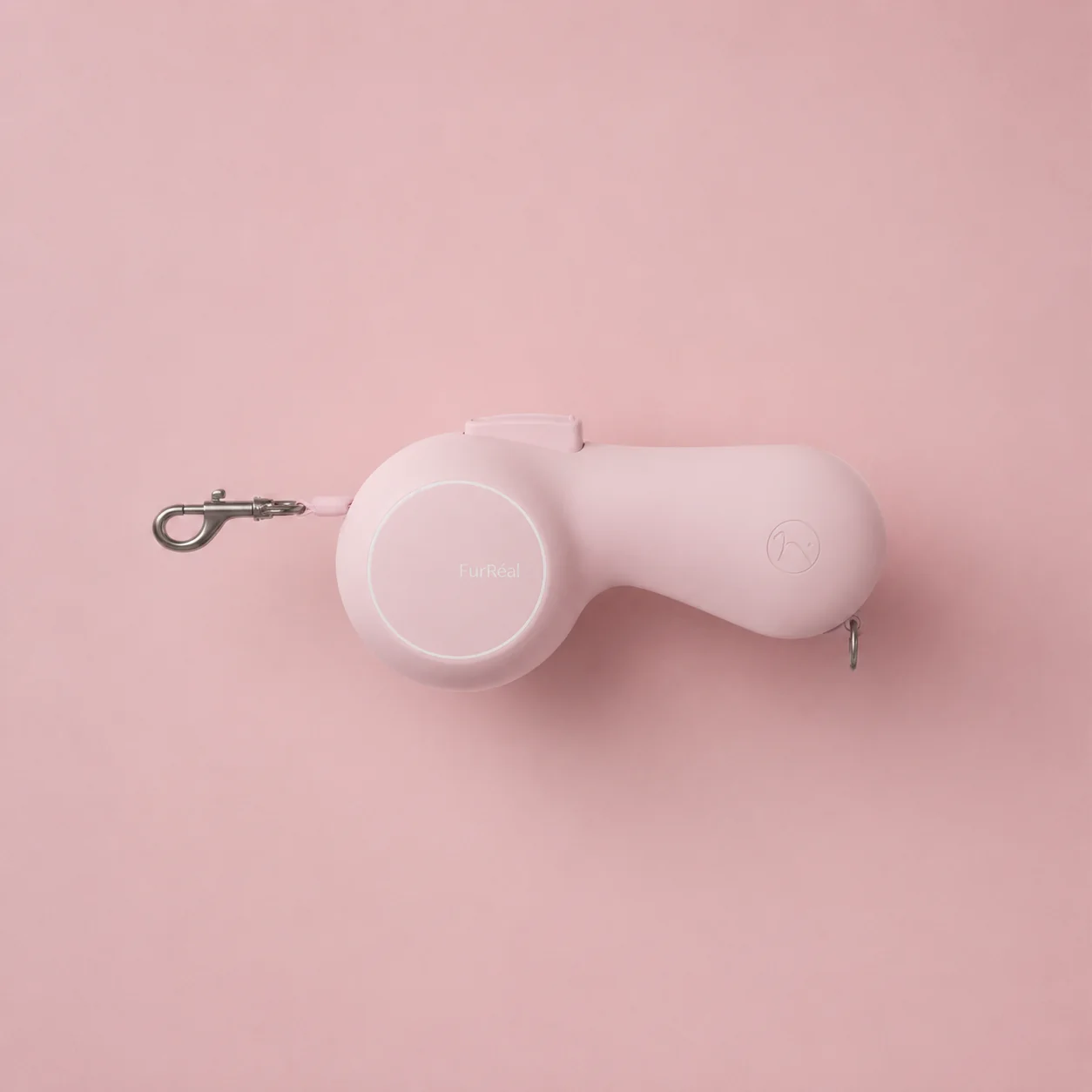 Stylish Automatic Retractable Pet Leash