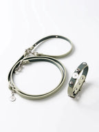 Kama Muta Leather Dog Leash Small Dogs & Cat