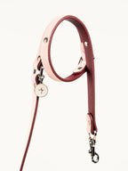 Kama Muta Leather Dog Leash Small Dogs & Cat