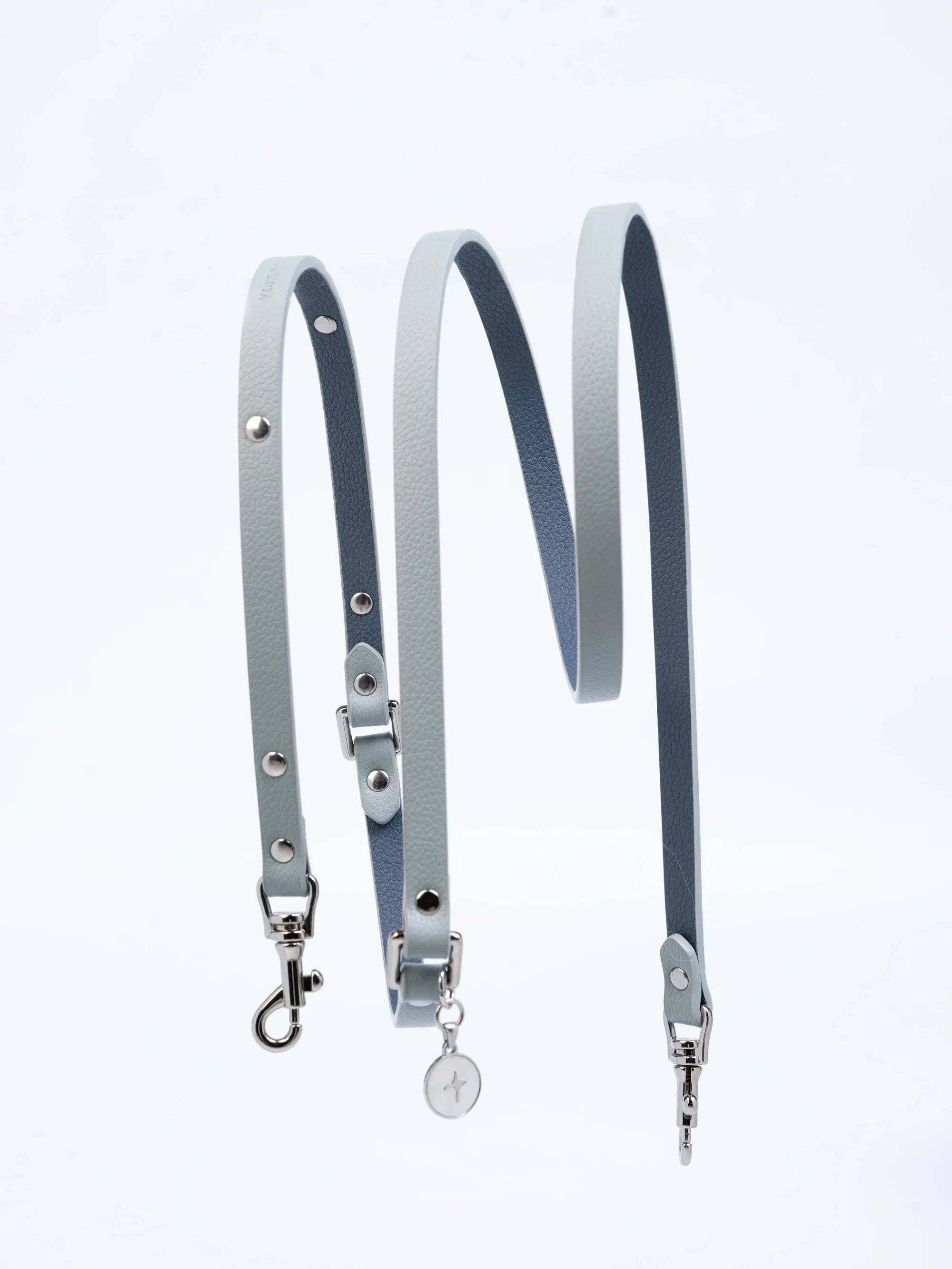 Kama Muta Leather Dog Leash Small Dogs & Cat
