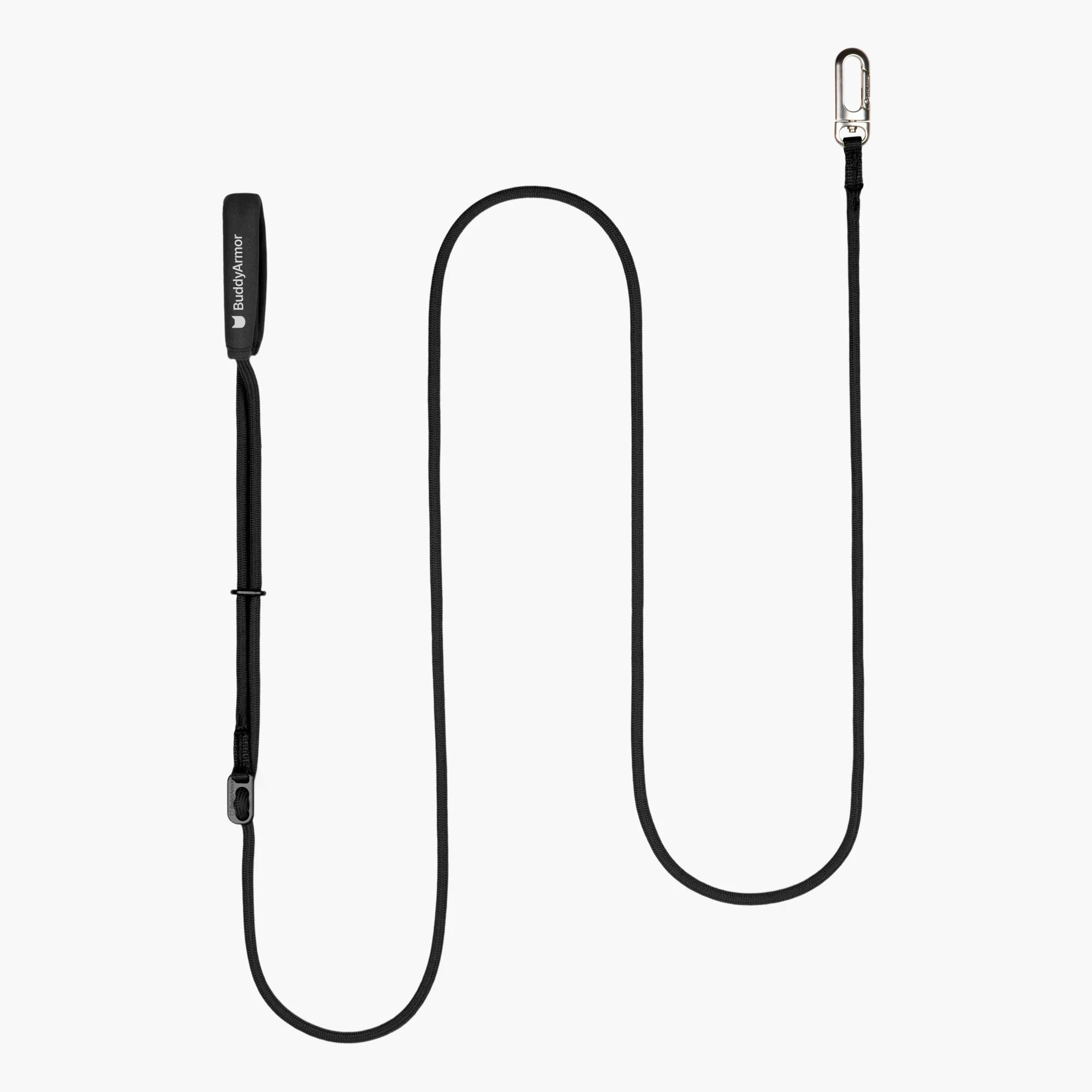 Buddy Armor Hands-Free (Cord) Leash