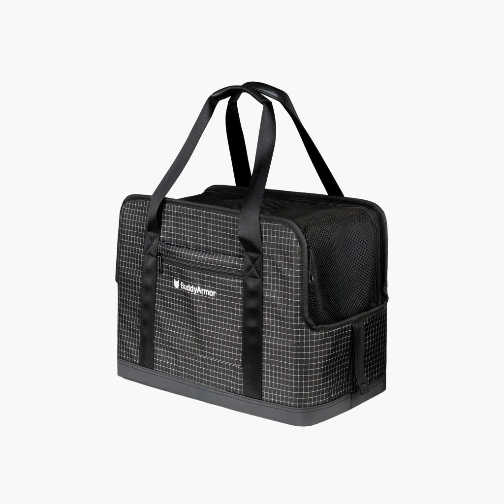 Kama Muta Sense-Security Cat Carrier (Handheld）