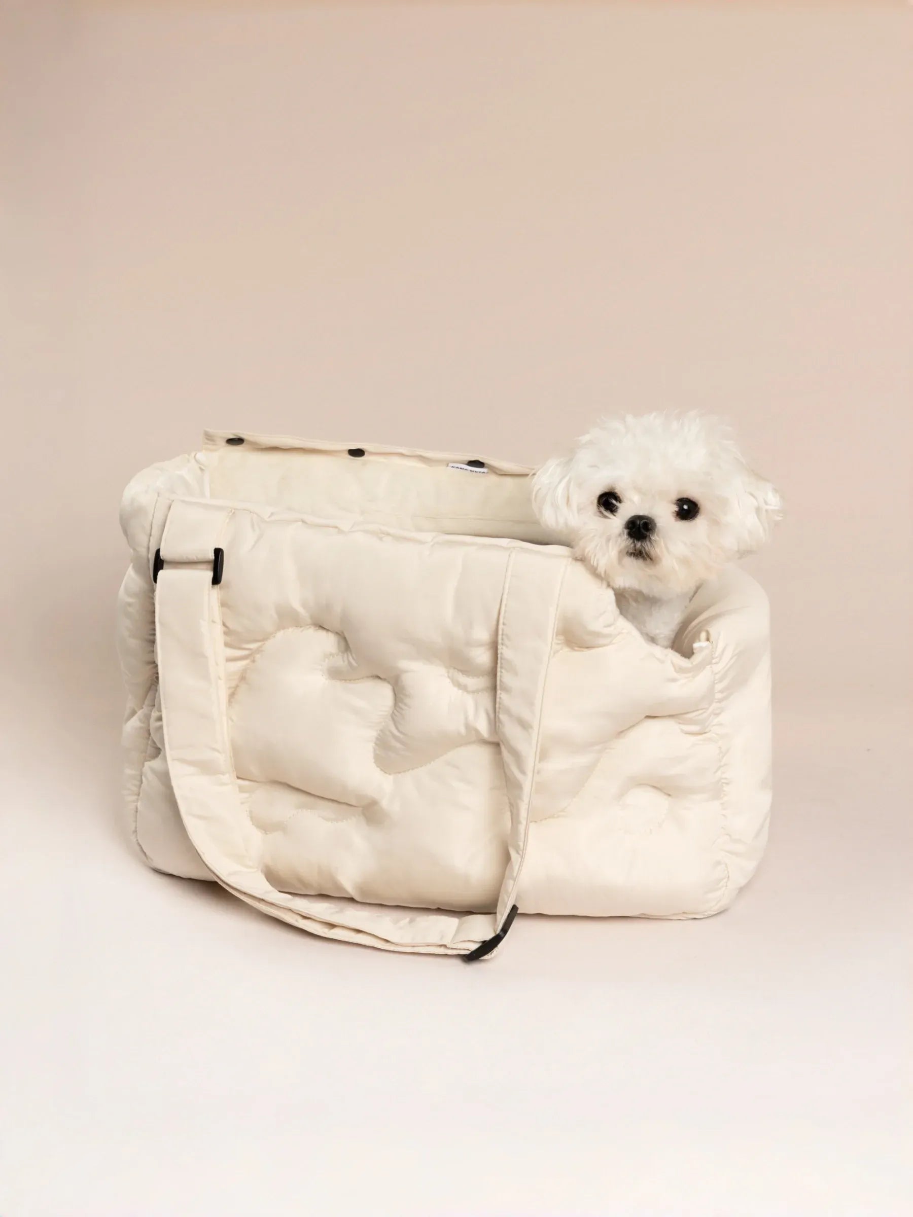 Kama Muta Cloud Wandering · Pet Airy Bag