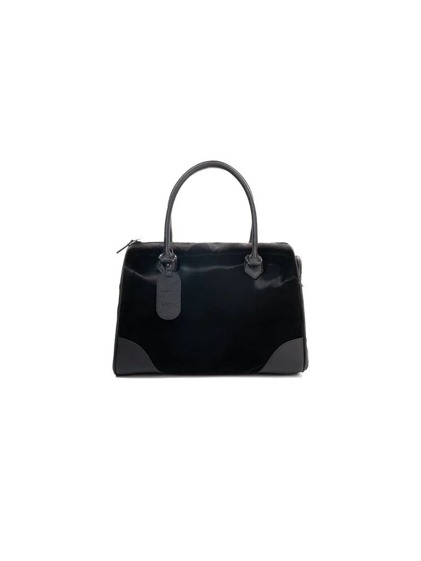 Kama Muta Pet Boston Bag Luxury Pet Carrier